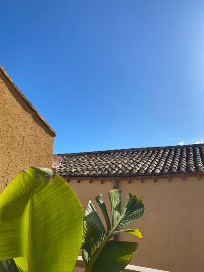 La Magione Apartment Palermo Bagian luar foto