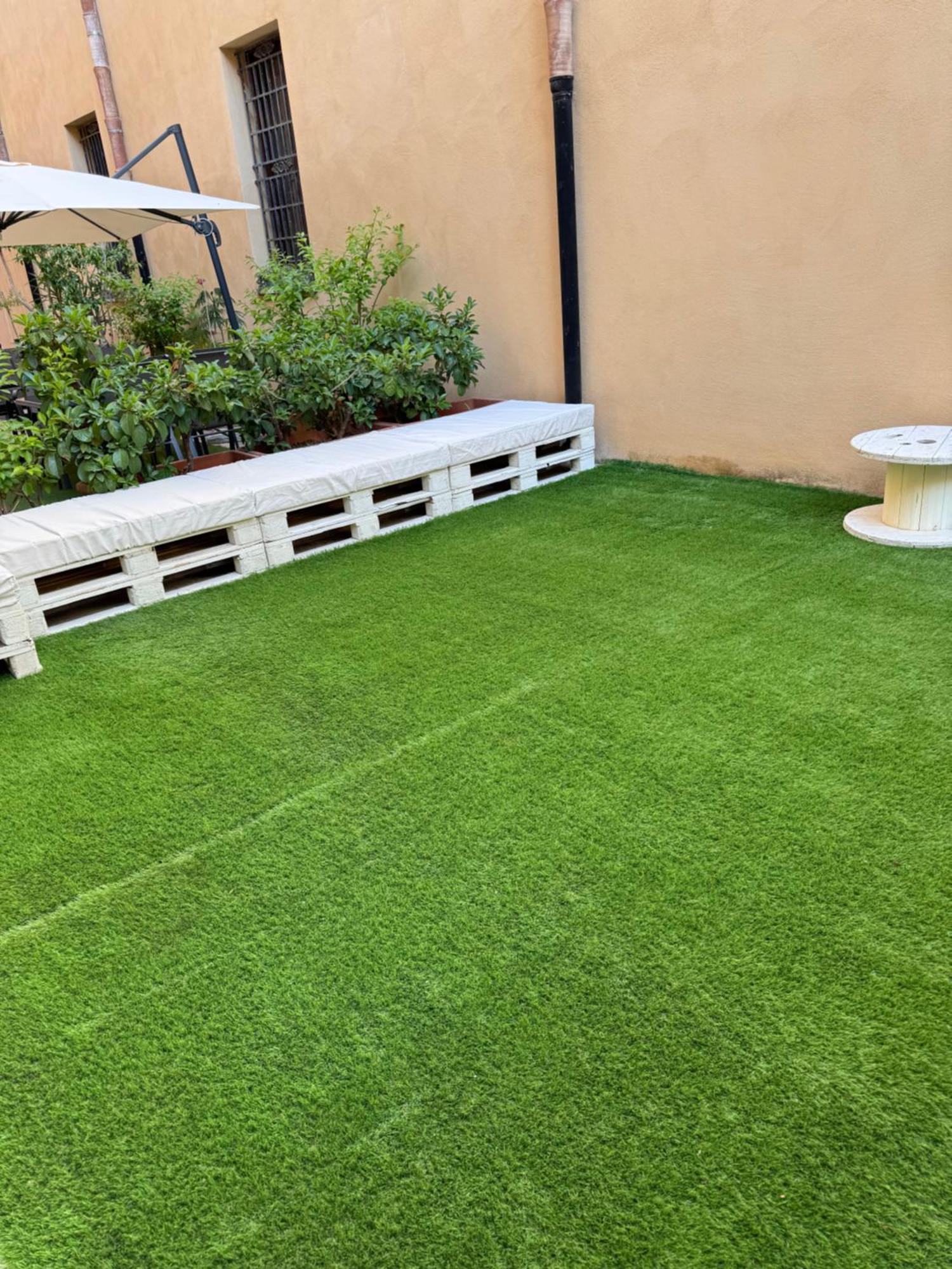 La Magione Apartment Palermo Bagian luar foto